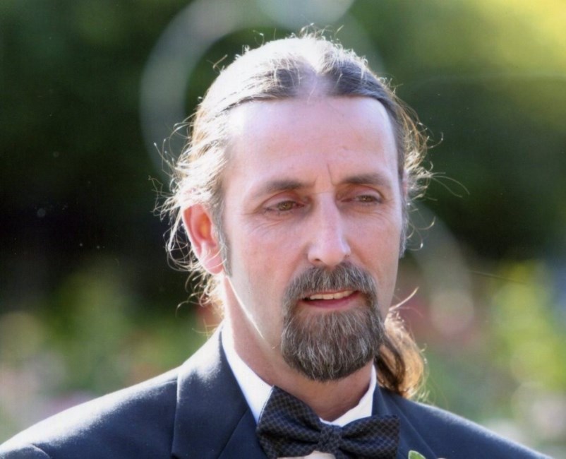 Obituary of Michael Paul Michel