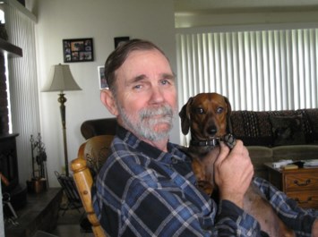 Obituario de Michael Eugene Misener