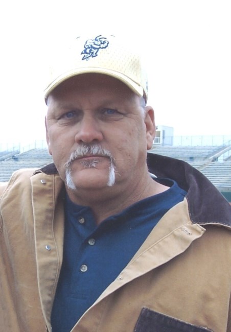 Obituary of Bradley Ray Forest, Sr.