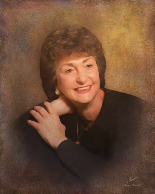 Obituary of Shirley Ann Craig