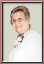 Beryl Duncan
