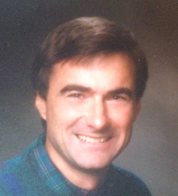 Obituary of Roger William Herrman