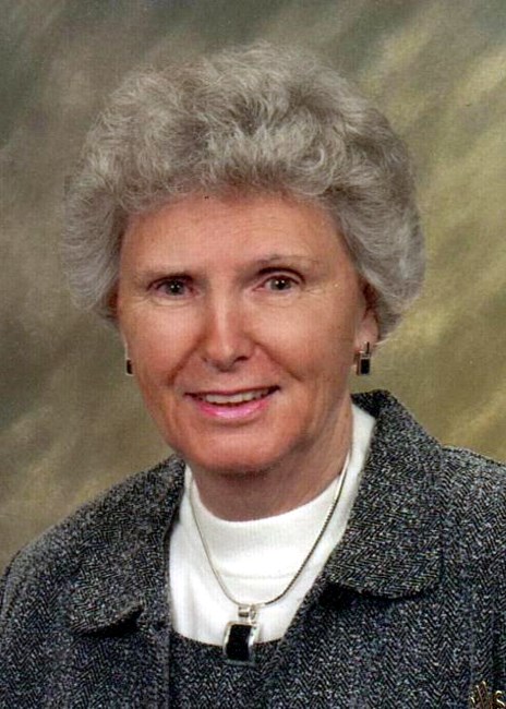 Obituary of Betty Flynt Barker