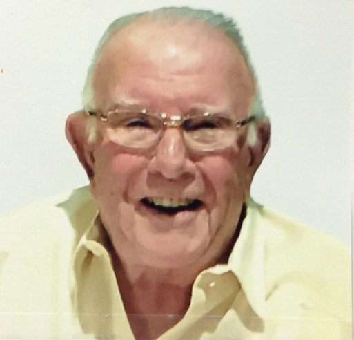 Obituary of Albert Barouh