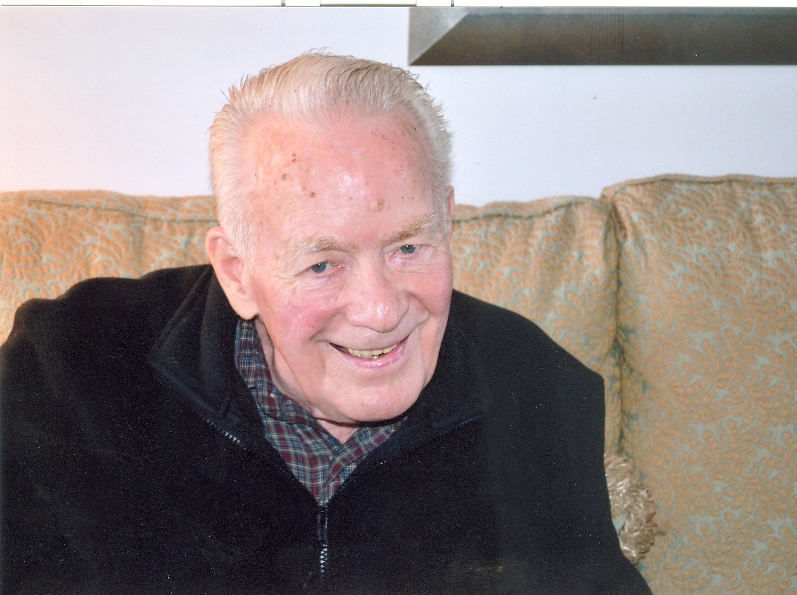 Obituary of James Dalgetty Downs