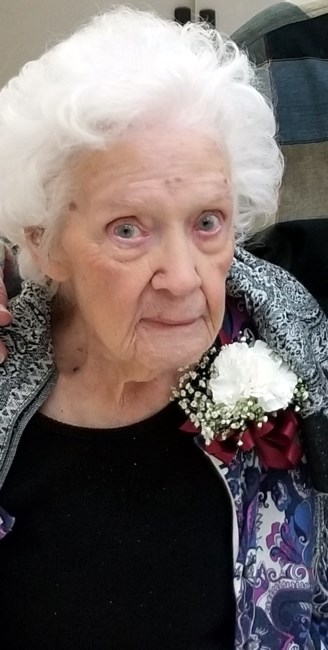 Obituary of Anne "Maw Maw" Wade