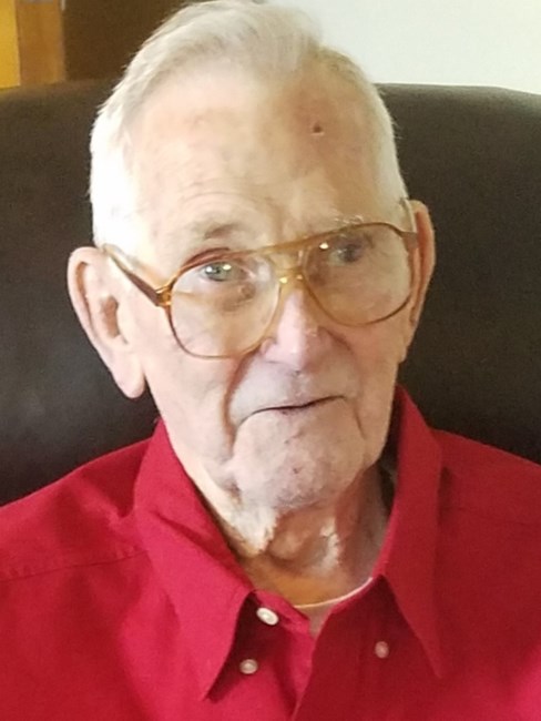 Obituary of William Donald Newman Sr.
