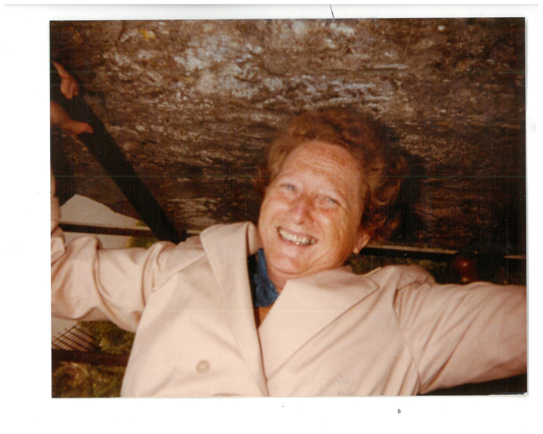 Obituary of Grace O Hedgpeth