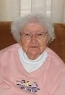 Obituary of Helen Elizabeth Zarndt
