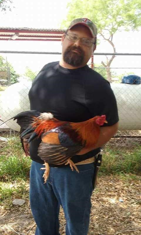 Obituary of Leroy Lee Salinas