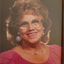 Obituary of Maycel Geneva Johnson