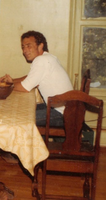 Obituary of John Hales