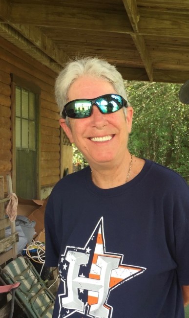 Obituary of Patti Jane Jenkins