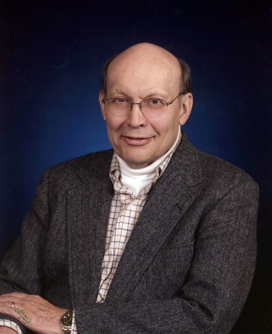 Obituary of Ralph B. Lewis