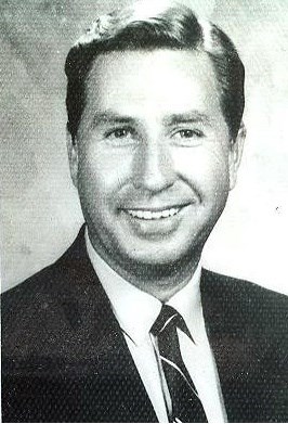 Avis de décès de George Arthur Fincher