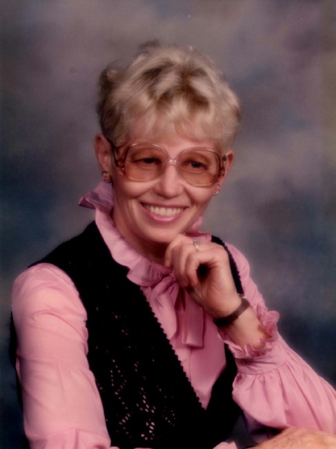 Obituary of Jean Queen