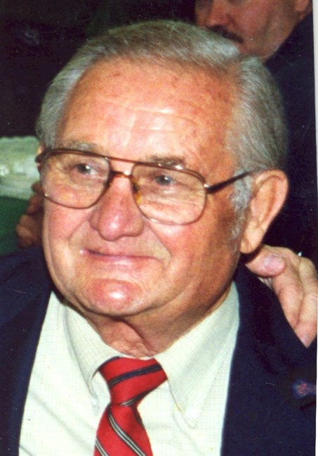 Obituary of Jack A. Barnes