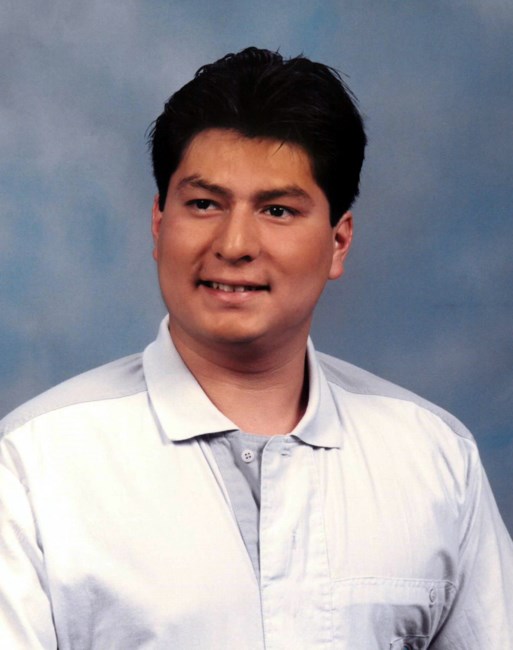 Obituary of James "Jimmy" Arthur Barrera