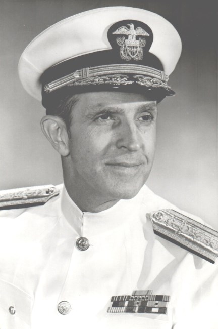 Obituario de Randolph W. King