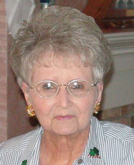 Obituary of Mrs. Patricia Ann (McDonald) Brumley