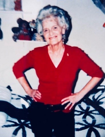 Obituary of Dolores Ann Ward