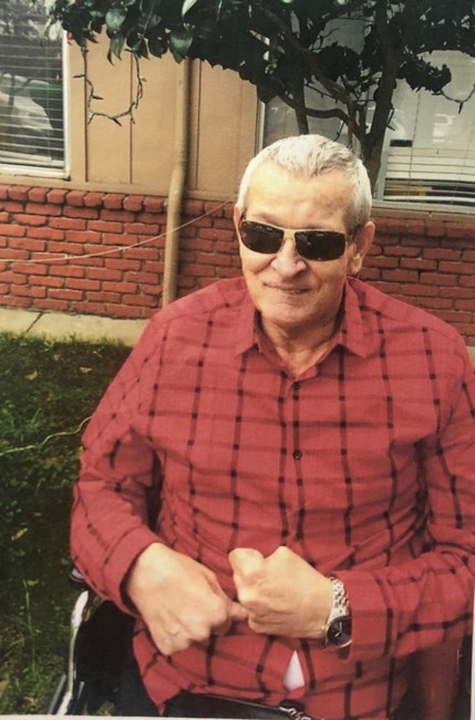 Obituary of Rick DeMoraes