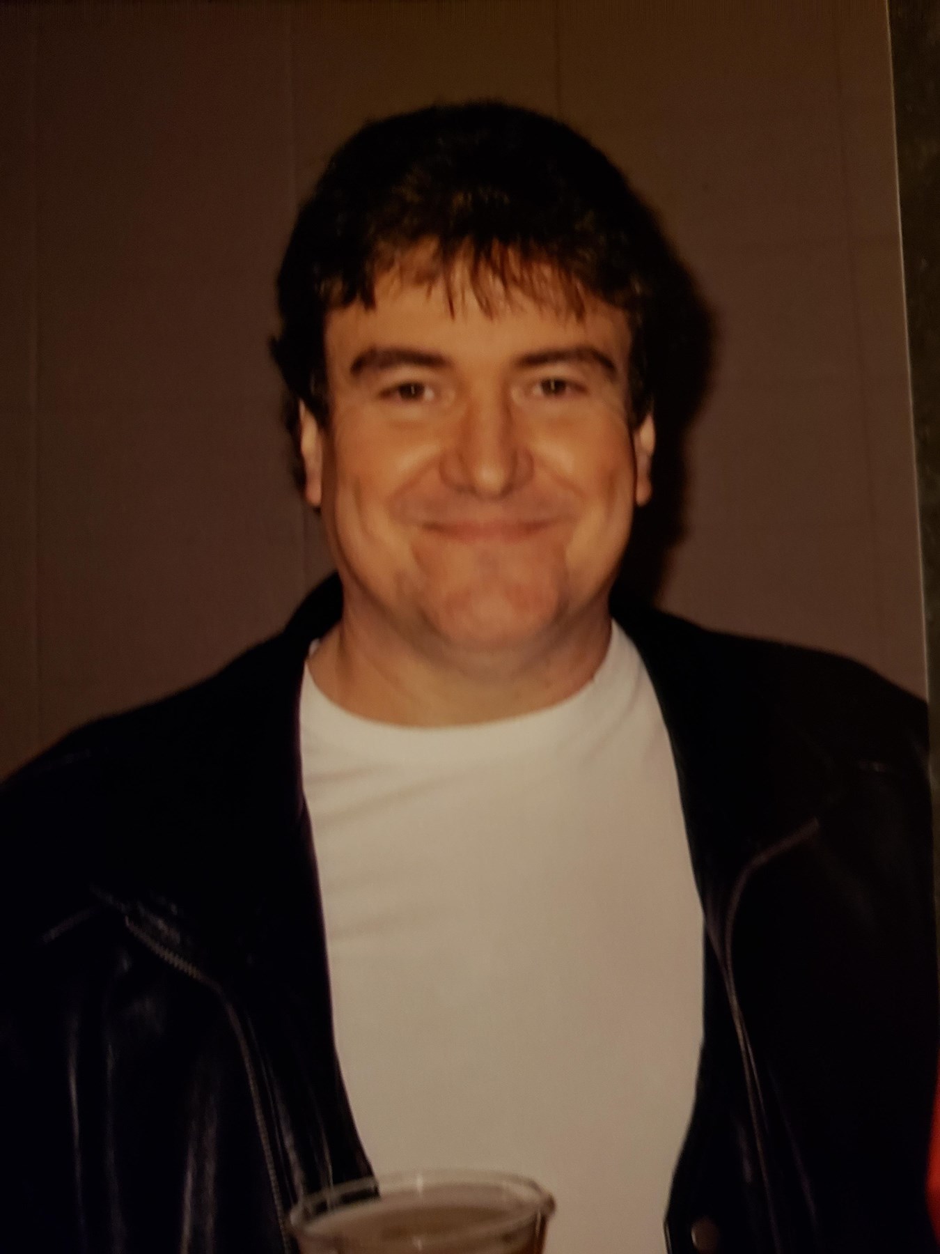 Obituary of Mark Andrew Boileau