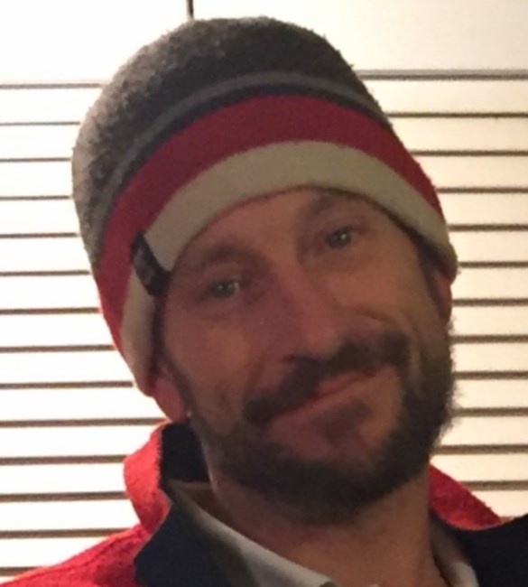 Obituary of Charles Roger Williams