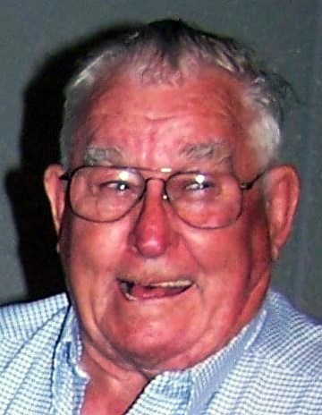 Obituary of Edsel Rawls Campbell