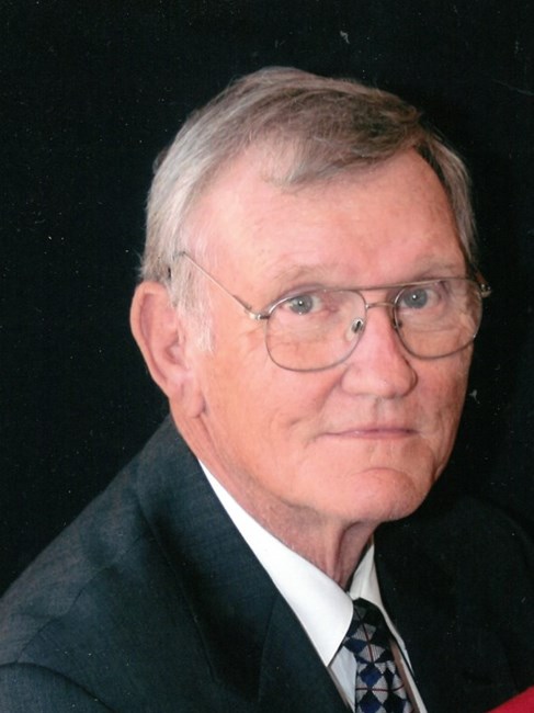 Obituary of Charlie Edward Roberts
