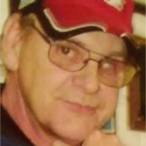 Obituary of Jeffrey A Amann