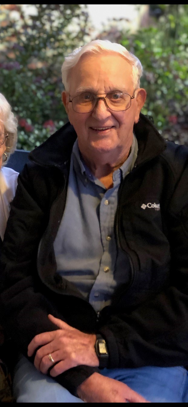 Obituary of Ronnie Evans