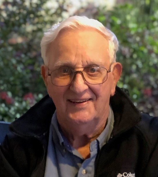 Avis de décès de Ronnie Evans