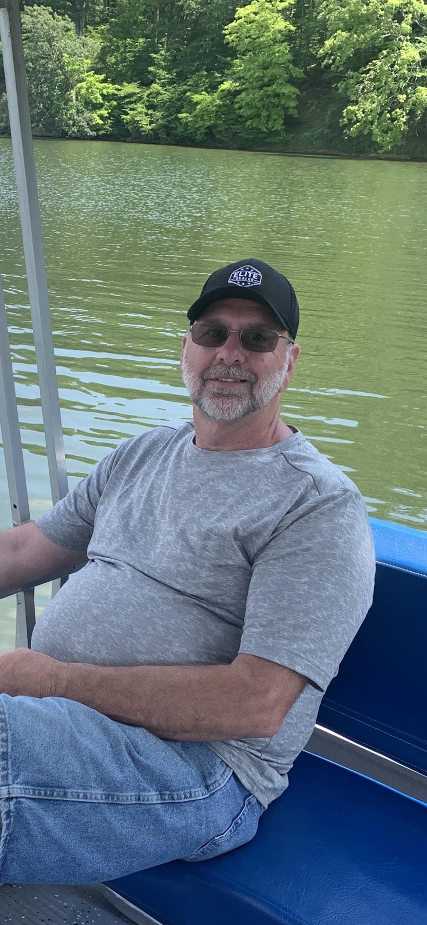 Obituary of Kenneth L Back