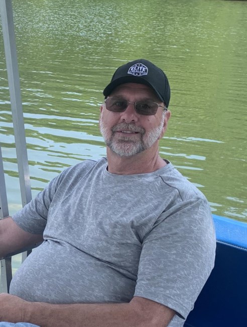 Obituary of Kenneth L Back