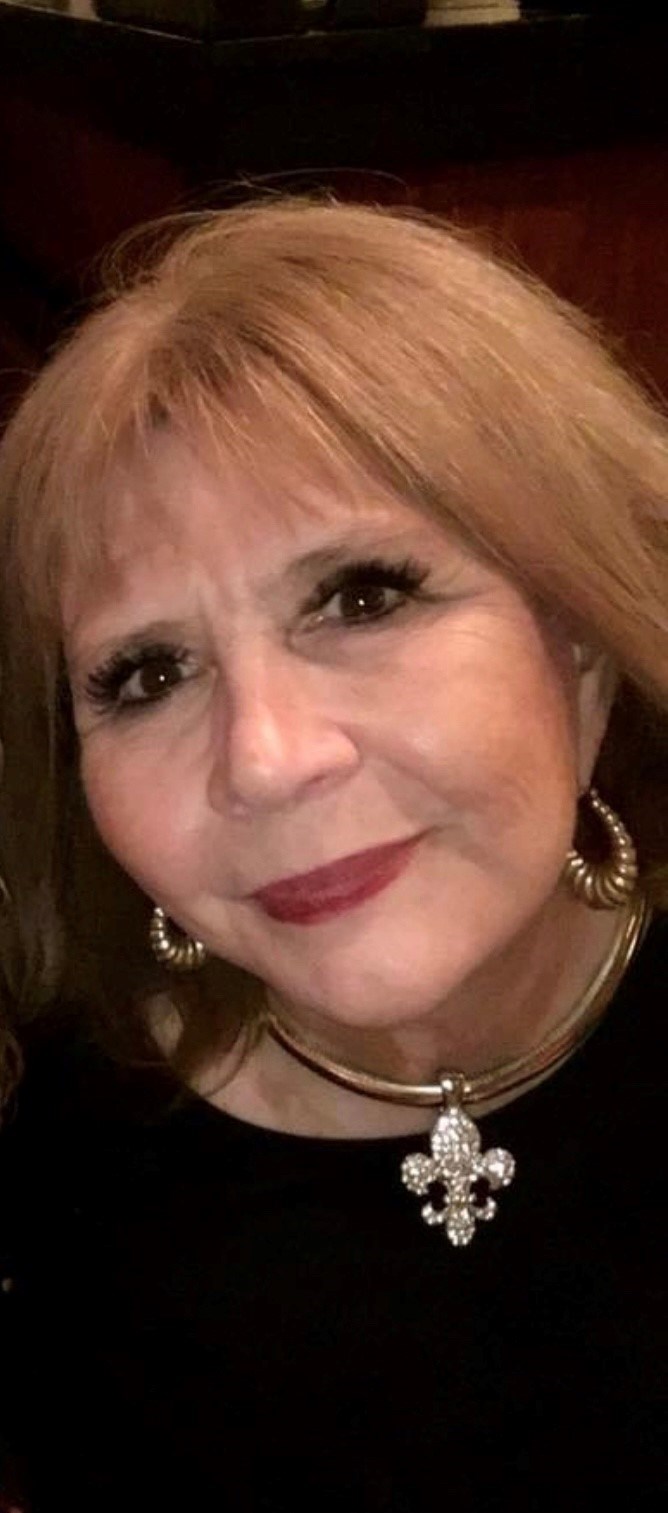 Obituary of Christine Barton Quinn