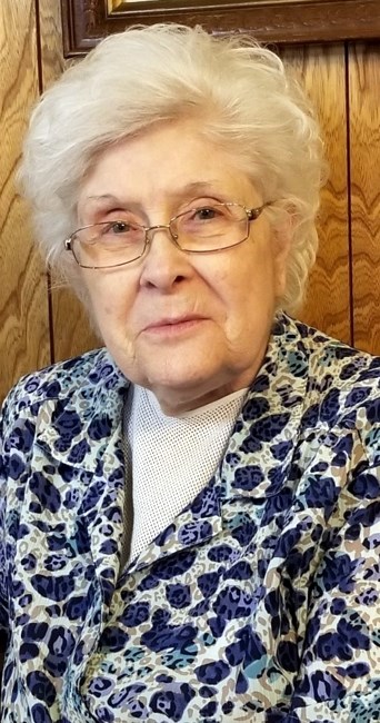 Obituary of Thelma J. Schmedthorst