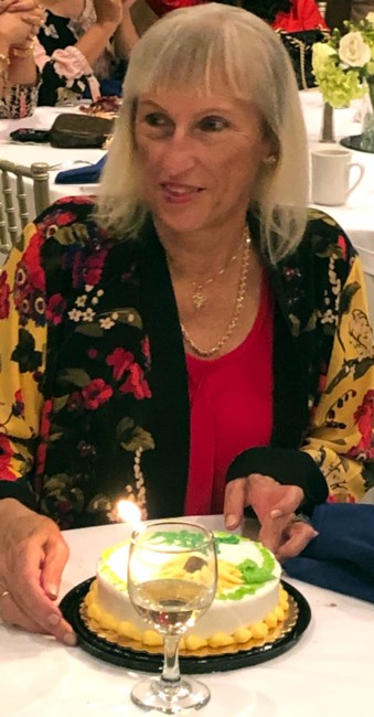 Obituary of Joyce Ann Kokinchak