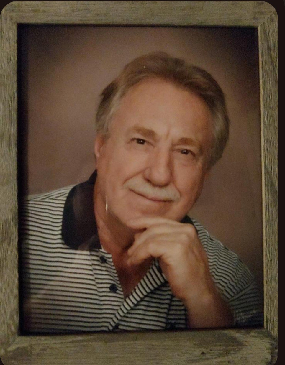 Avis de décès de Jerry "Jaybird" Eugene Pittman