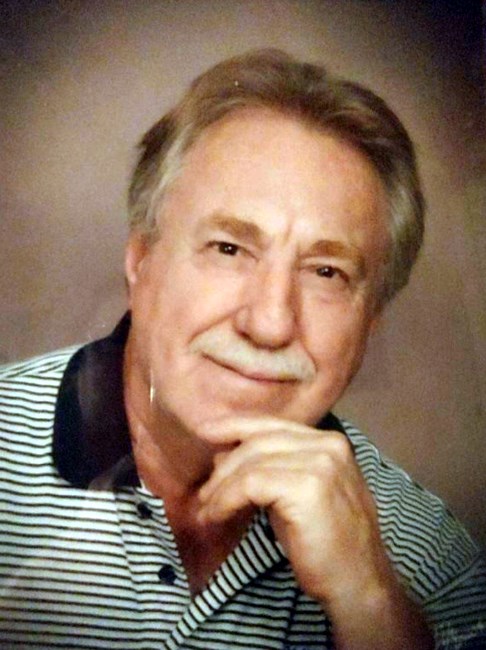 Obituary of Jerry "Jaybird" Eugene Pittman