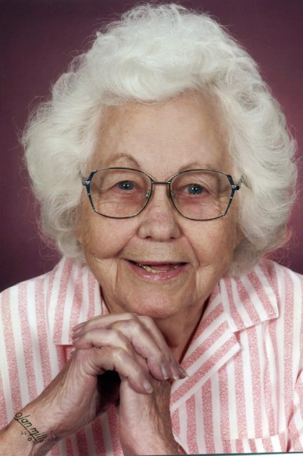Obituary of Opal L Perkins Theilmann