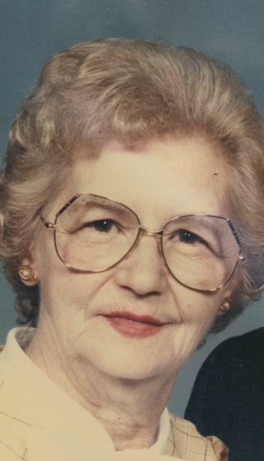 Obituary of Carolyn F. Frederick Bressler