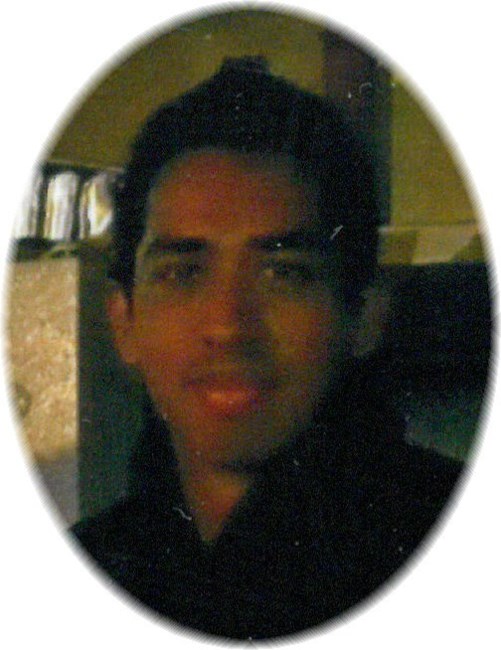 Obituary of Cristopher Adair Contreras