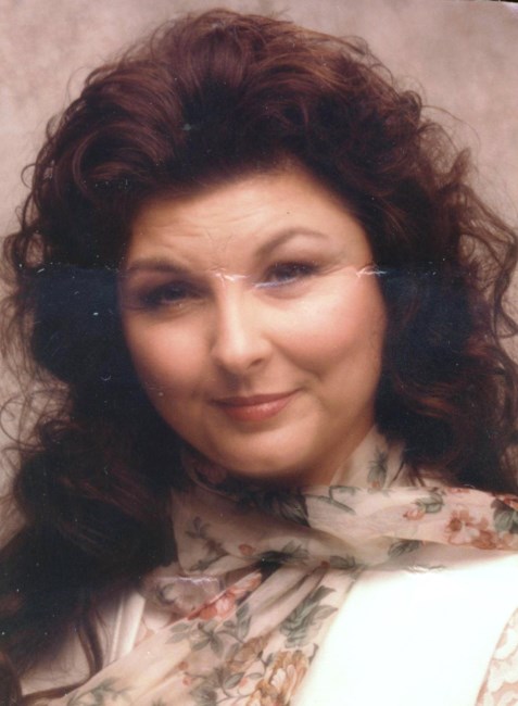 Obituary of Lydia Ann Krummel