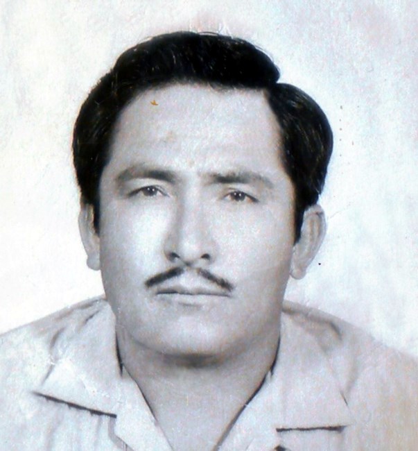 Obituary of Enio Mejia Mora