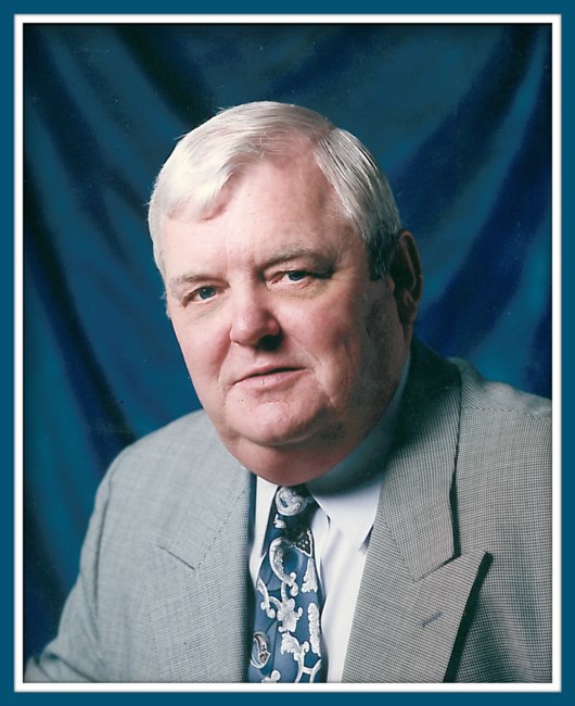 Obituary of John Clark Nesom