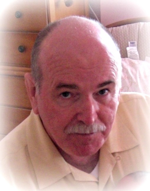 Obituary of Robert E. Davis