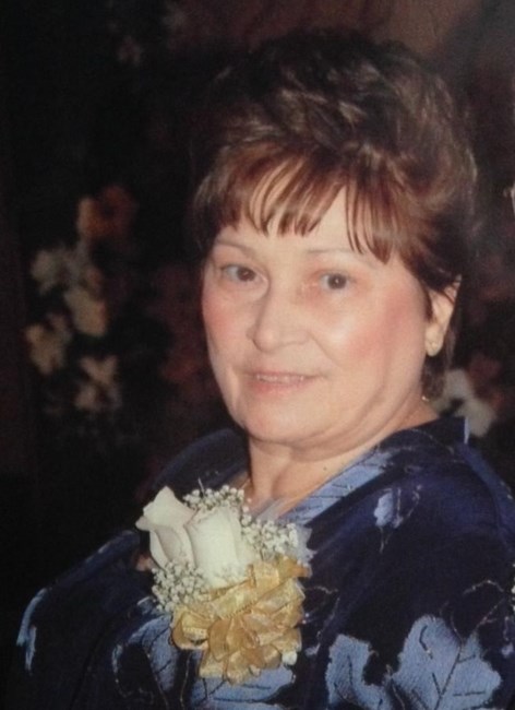 Obituary of Maria Magaly Mena