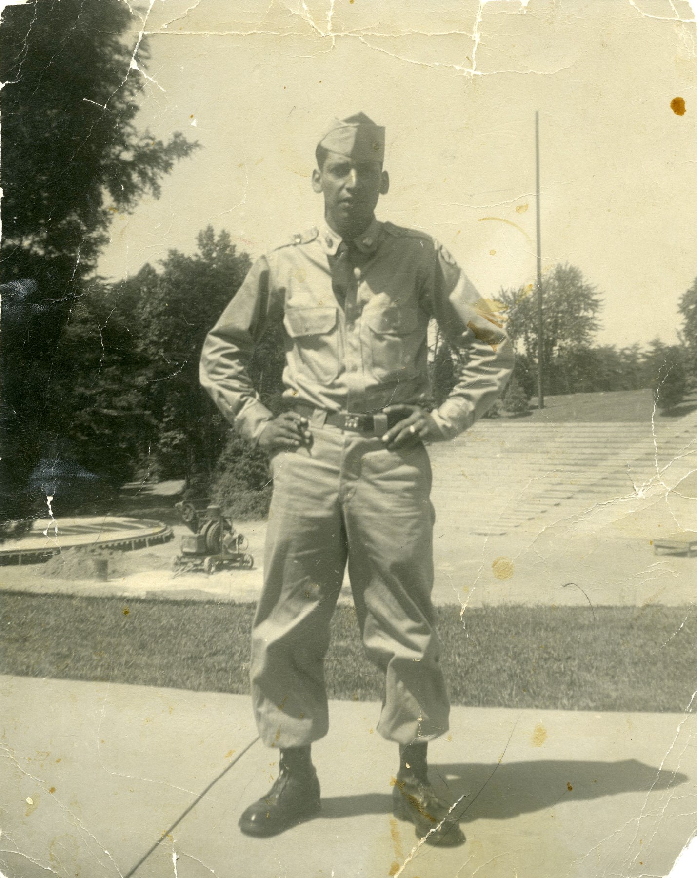 Obituary of Jose Rafael Amador Sr. "Dat"