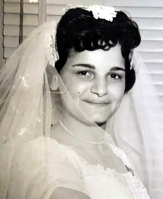 Obituary of Patricia Ann Fausto